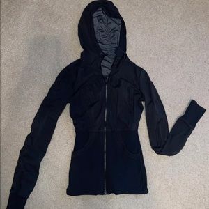 Lululemon jacket